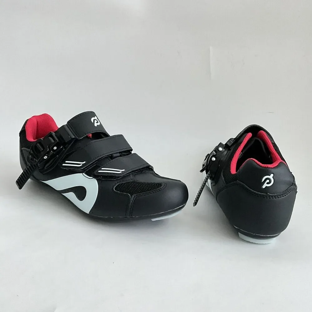 Peloton black athletic
